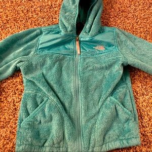 Northface polar fleece